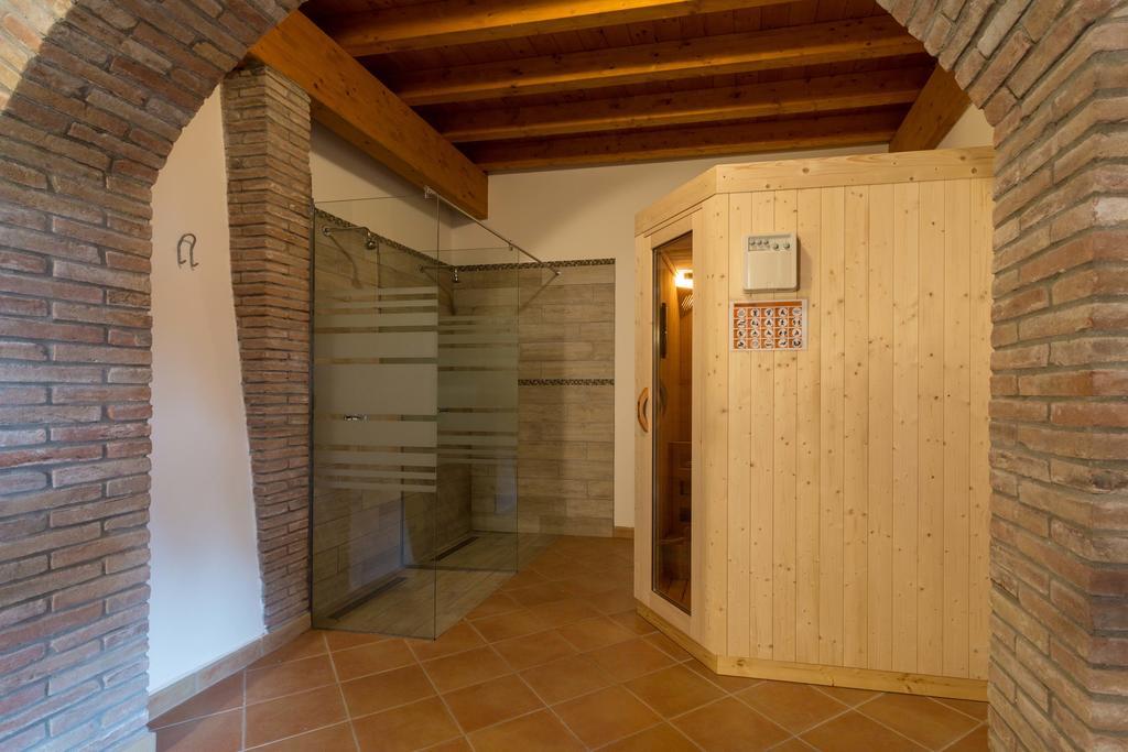Agriturismo Al Tralcio Valeggio sul Mincio Exterior foto