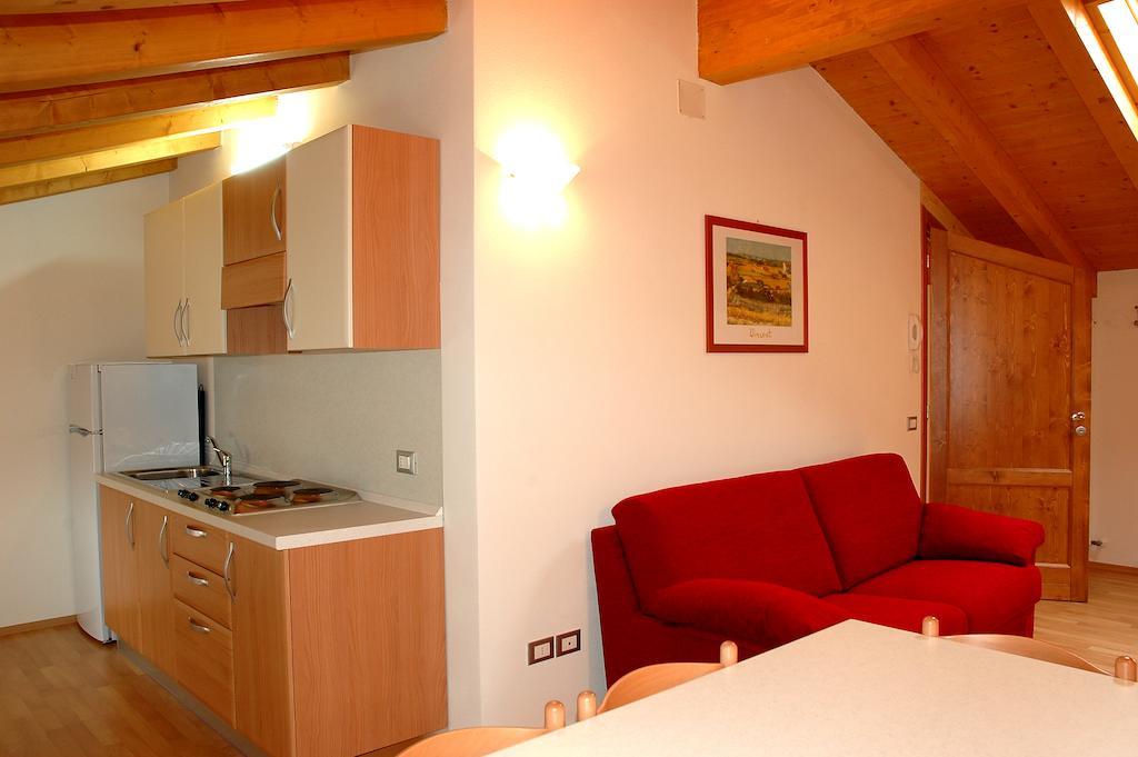 Agriturismo Al Tralcio Valeggio sul Mincio Cameră foto