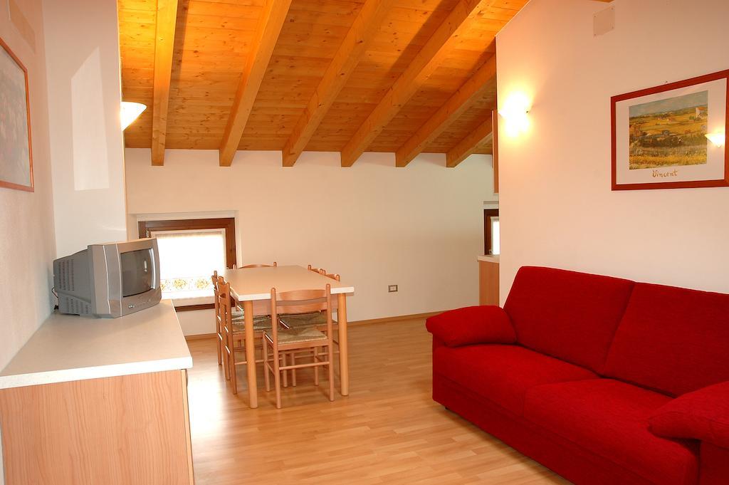 Agriturismo Al Tralcio Valeggio sul Mincio Cameră foto