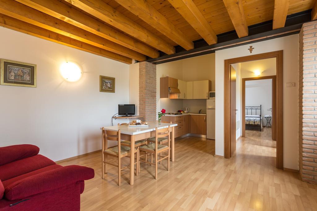 Agriturismo Al Tralcio Valeggio sul Mincio Exterior foto